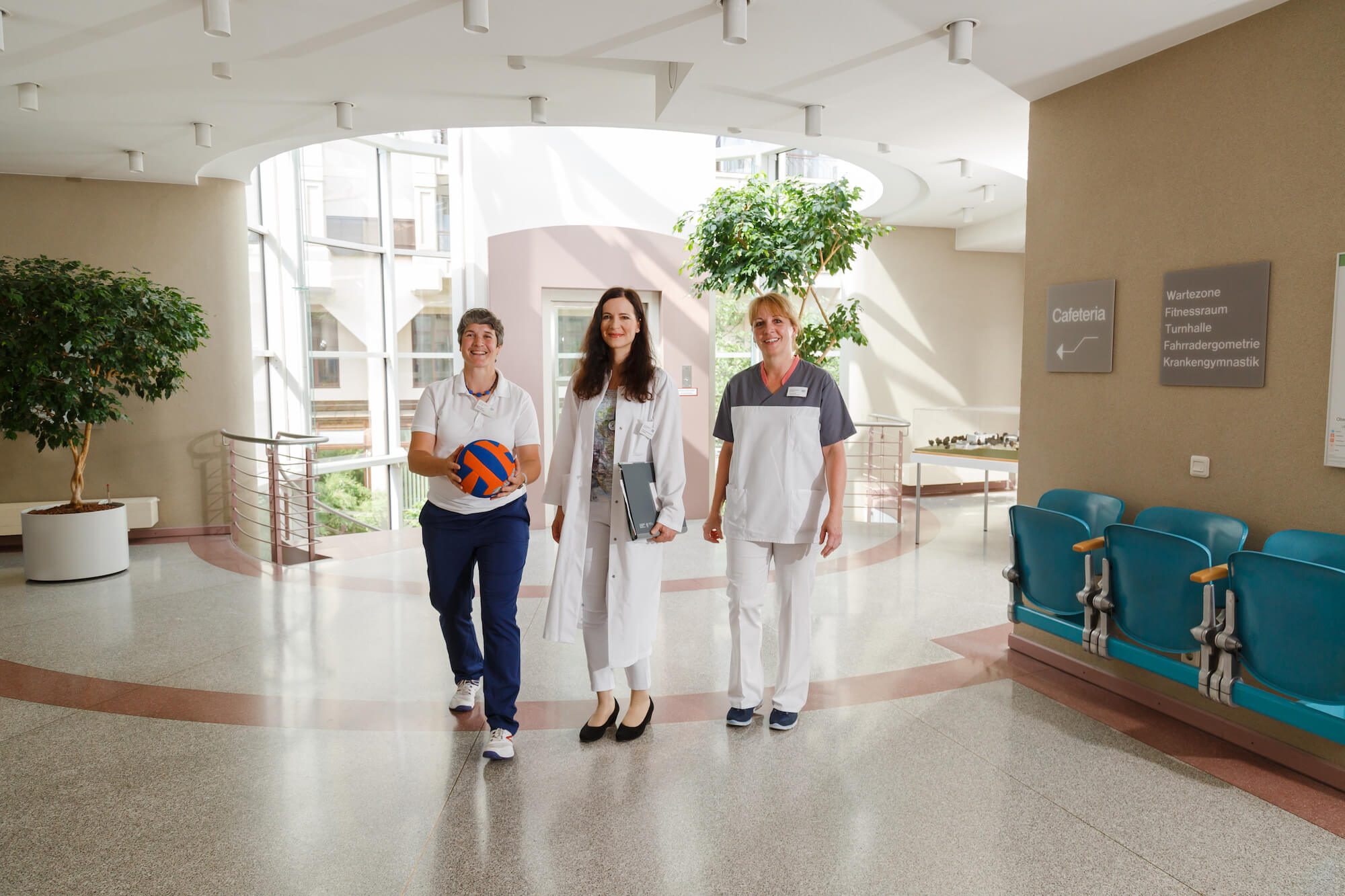 Klinik Königstein Die Reha mit dem PLUS für Ihre Gesundheit