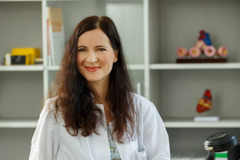 Als Arzt (m/w/d) zur Klinik Königstein?